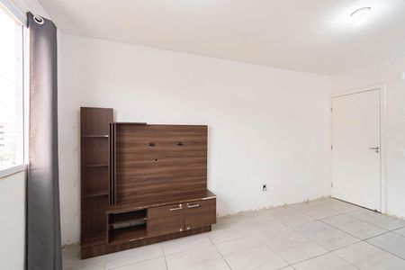Apartamento para alugar com 42m², 2 quartos e 1 vaga