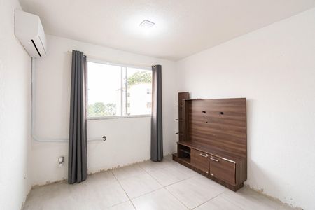 Apartamento para alugar com 42m², 2 quartos e 1 vaga