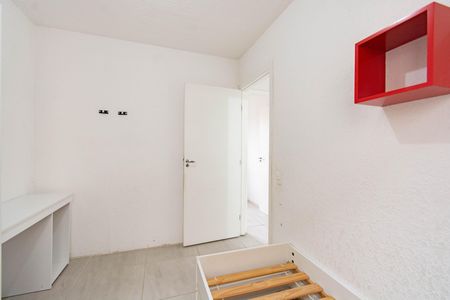 Apartamento para alugar com 42m², 2 quartos e 1 vaga