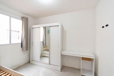 Apartamento para alugar com 42m², 2 quartos e 1 vaga