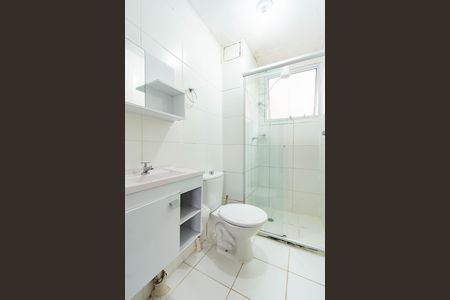 Apartamento para alugar com 42m², 2 quartos e 1 vaga