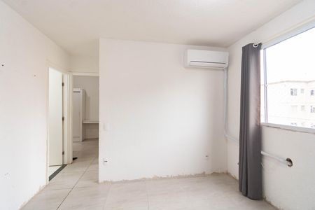 Apartamento para alugar com 42m², 2 quartos e 1 vaga