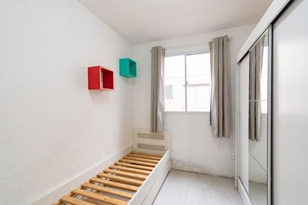 Apartamento para alugar com 42m², 2 quartos e 1 vaga