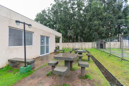 Apartamento para alugar com 42m², 2 quartos e 1 vaga