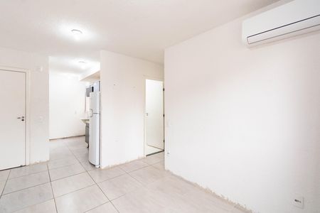 Apartamento para alugar com 42m², 2 quartos e 1 vaga