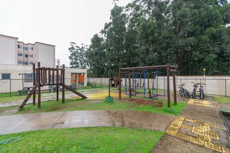 Apartamento para alugar com 42m², 2 quartos e 1 vaga