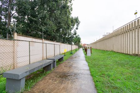 Apartamento para alugar com 42m², 2 quartos e 1 vaga