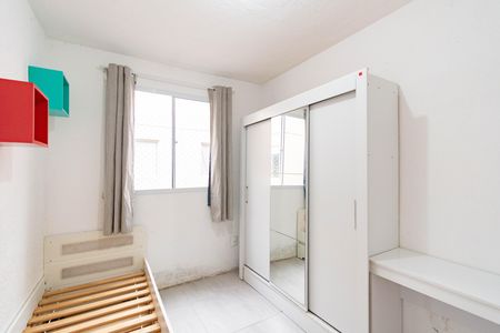 Apartamento para alugar com 42m², 2 quartos e 1 vaga