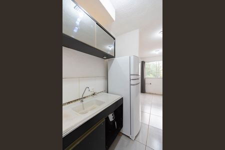 Apartamento para alugar com 42m², 2 quartos e 1 vaga