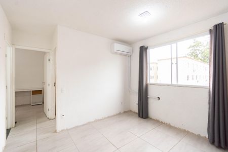 Apartamento para alugar com 42m², 2 quartos e 1 vaga