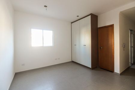 Studio de kitnet/studio para alugar com 1 quarto, 27m² em Vila Antonina, São Paulo