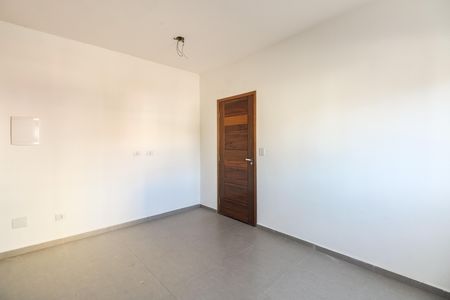 Studio - Quarto  de kitnet/studio para alugar com 1 quarto, 27m² em Vila Antonina, São Paulo