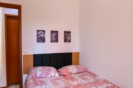 Apartamento para alugar com 48m², 2 quartos e 1 vaga Apartamento para alugar com 48m², 2 quartos e 1 vagaQuarto 2
