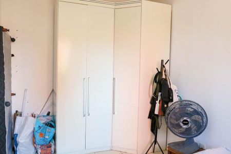 Apartamento para alugar com 48m², 2 quartos e 1 vaga Apartamento para alugar com 48m², 2 quartos e 1 vagaQuarto 1