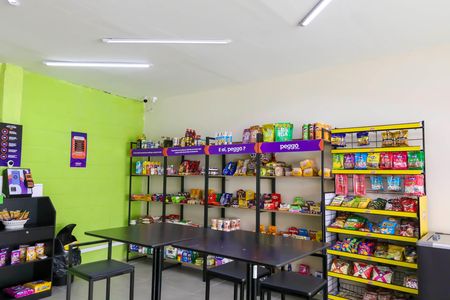 Apartamento para alugar com 48m², 2 quartos e 1 vaga Apartamento para alugar com 48m², 2 quartos e 1 vagaMercadinho