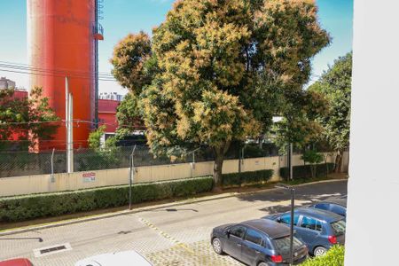 Apartamento para alugar com 48m², 2 quartos e 1 vaga Apartamento para alugar com 48m², 2 quartos e 1 vagaVaranda da Sala