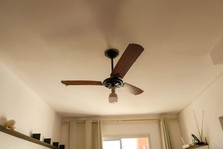 Apartamento para alugar com 48m², 2 quartos e 1 vaga Apartamento para alugar com 48m², 2 quartos e 1 vagaSala