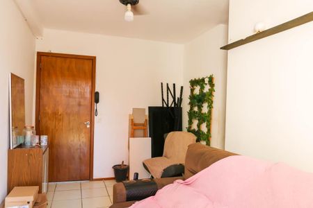 Apartamento para alugar com 48m², 2 quartos e 1 vaga Apartamento para alugar com 48m², 2 quartos e 1 vagaSala