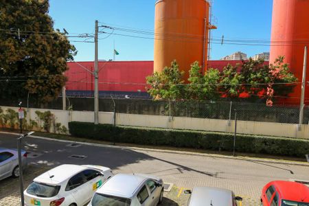 Apartamento para alugar com 48m², 2 quartos e 1 vaga Apartamento para alugar com 48m², 2 quartos e 1 vagaVista do Quarto 2