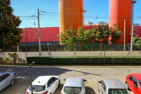 Apartamento para alugar com 48m², 2 quartos e 1 vaga Apartamento para alugar com 48m², 2 quartos e 1 vagaVista do Quarto 1