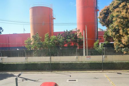 Apartamento para alugar com 48m², 2 quartos e 1 vaga Apartamento para alugar com 48m², 2 quartos e 1 vagaVista da Área de Serviço