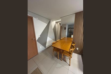Apartamento à venda com 44m², 2 quartos e 1 vaga Apartamento à venda com 44m², 2 quartos e 1 vagaSala