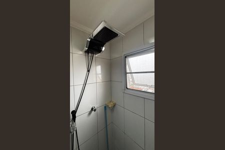 Apartamento à venda com 120m², 2 quartos e 1 vaga Apartamento à venda com 120m², 2 quartos e 1 vagaBanheiro da Suíte