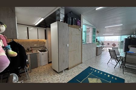 Apartamento à venda com 120m², 2 quartos e 1 vaga Apartamento à venda com 120m², 2 quartos e 1 vagaCobertura