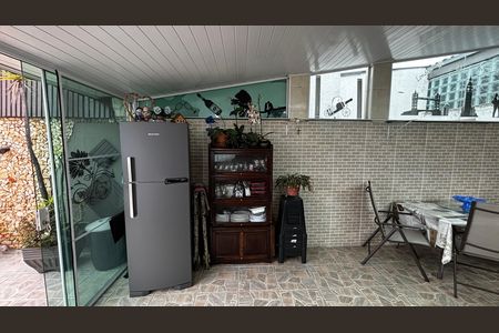 Apartamento à venda com 120m², 2 quartos e 1 vaga Apartamento à venda com 120m², 2 quartos e 1 vagaCobertura