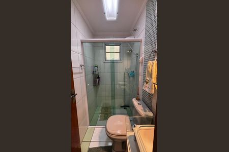 Apartamento à venda com 120m², 2 quartos e 1 vaga Apartamento à venda com 120m², 2 quartos e 1 vagaBanheiro