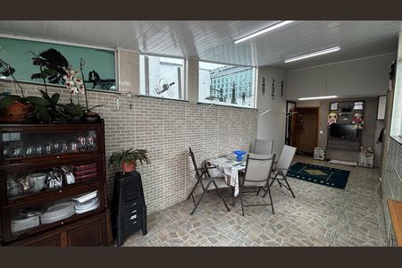 Cobertura de apartamento à venda com 2 quartos, 120m² em Jardim Ipanema, Santo André