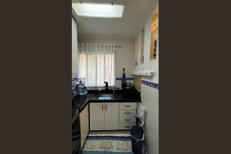 Apartamento à venda com 120m², 2 quartos e 1 vaga Apartamento à venda com 120m², 2 quartos e 1 vagaCozinha
