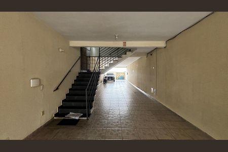 Apartamento à venda com 120m², 2 quartos e 1 vaga Apartamento à venda com 120m², 2 quartos e 1 vagaGaragem
