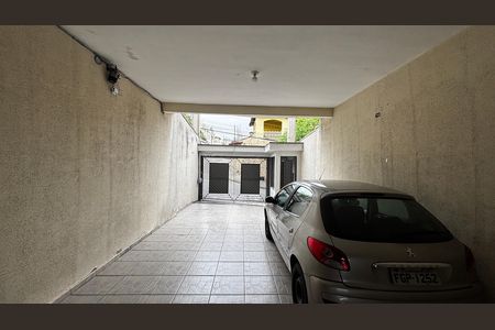Garagem de apartamento à venda com 2 quartos, 120m² em Jardim Ipanema, Santo André