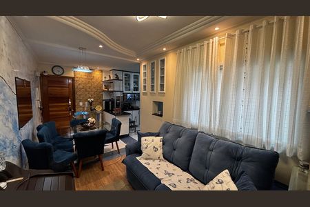 Apartamento à venda com 120m², 2 quartos e 1 vaga Apartamento à venda com 120m², 2 quartos e 1 vagaSala - Sala de Jantar