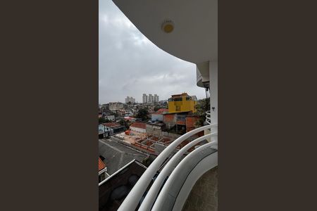 Apartamento à venda com 120m², 2 quartos e 1 vaga Apartamento à venda com 120m², 2 quartos e 1 vagaSuite Varanda