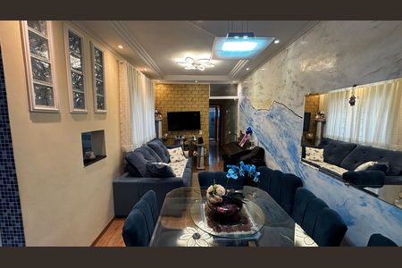 Apartamento à venda com 2 quartos, 120m² em Jardim Ipanema, Santo André