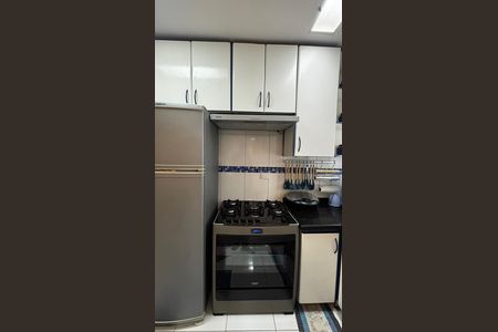 Apartamento à venda com 120m², 2 quartos e 1 vaga Apartamento à venda com 120m², 2 quartos e 1 vagaCozinha