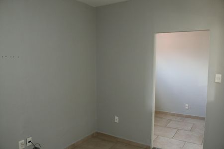 sala de apartamento para alugar com 1 quarto, 40m² em Kennedy, Nova Iguaçu