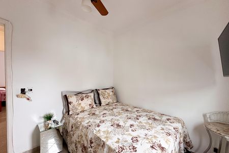 Quarto 1 de casa de condomínio à venda com 2 quartos, 74m² em Paulicéia, São Bernardo do Campo