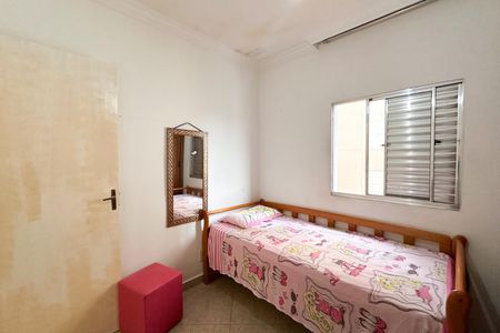 Quarto 2 de casa de condomínio à venda com 2 quartos, 74m² em Paulicéia, São Bernardo do Campo