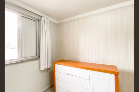 Quarto 2 de apartamento à venda com 2 quartos, 50m² em Vila Silvia, São Paulo