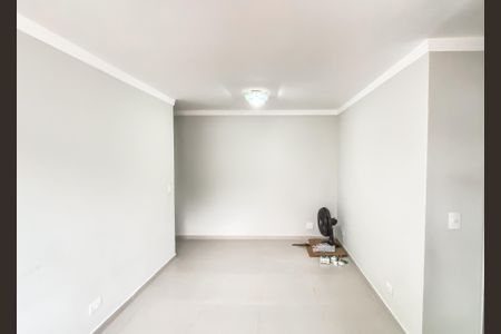 Sala  de apartamento à venda com 2 quartos, 50m² em Vila Silvia, São Paulo