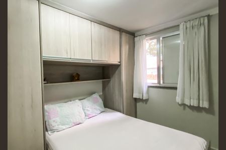 Quarto 2 de apartamento à venda com 2 quartos, 50m² em Vila Silvia, São Paulo