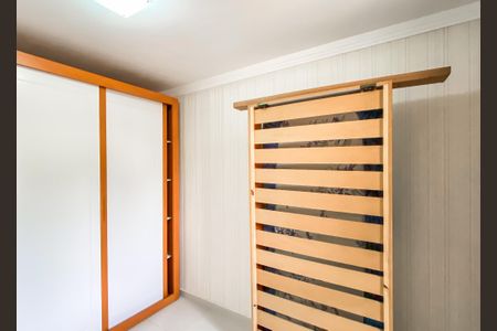 Quarto 1 de apartamento à venda com 2 quartos, 50m² em Vila Silvia, São Paulo