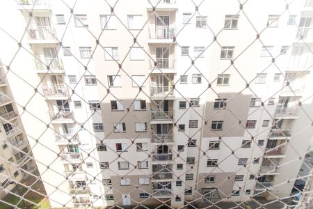 Vista do Quarto 2 de apartamento à venda com 2 quartos, 49m² em Vila Nova Curuca, São Paulo
