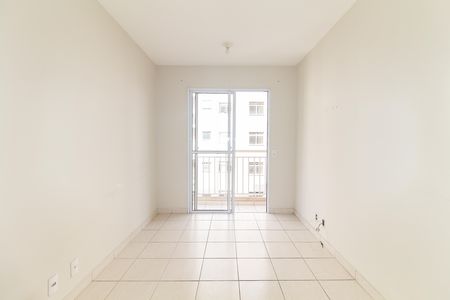 Sala de apartamento à venda com 2 quartos, 49m² em Vila Nova Curuca, São Paulo