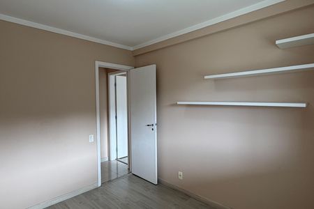 Apartamento para alugar com 77m², 2 quartos e 1 vagaQuarto 