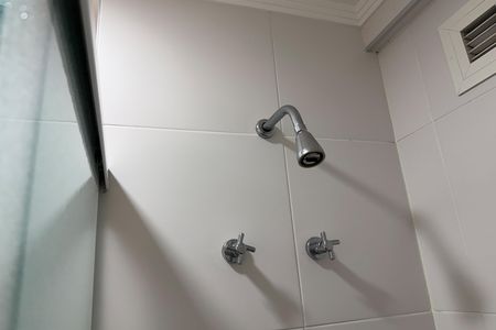 Apartamento para alugar com 77m², 2 quartos e 1 vagaBanheiro Social