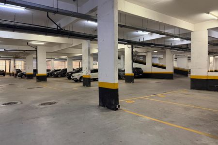 Apartamento para alugar com 77m², 2 quartos e 1 vagaGaragem